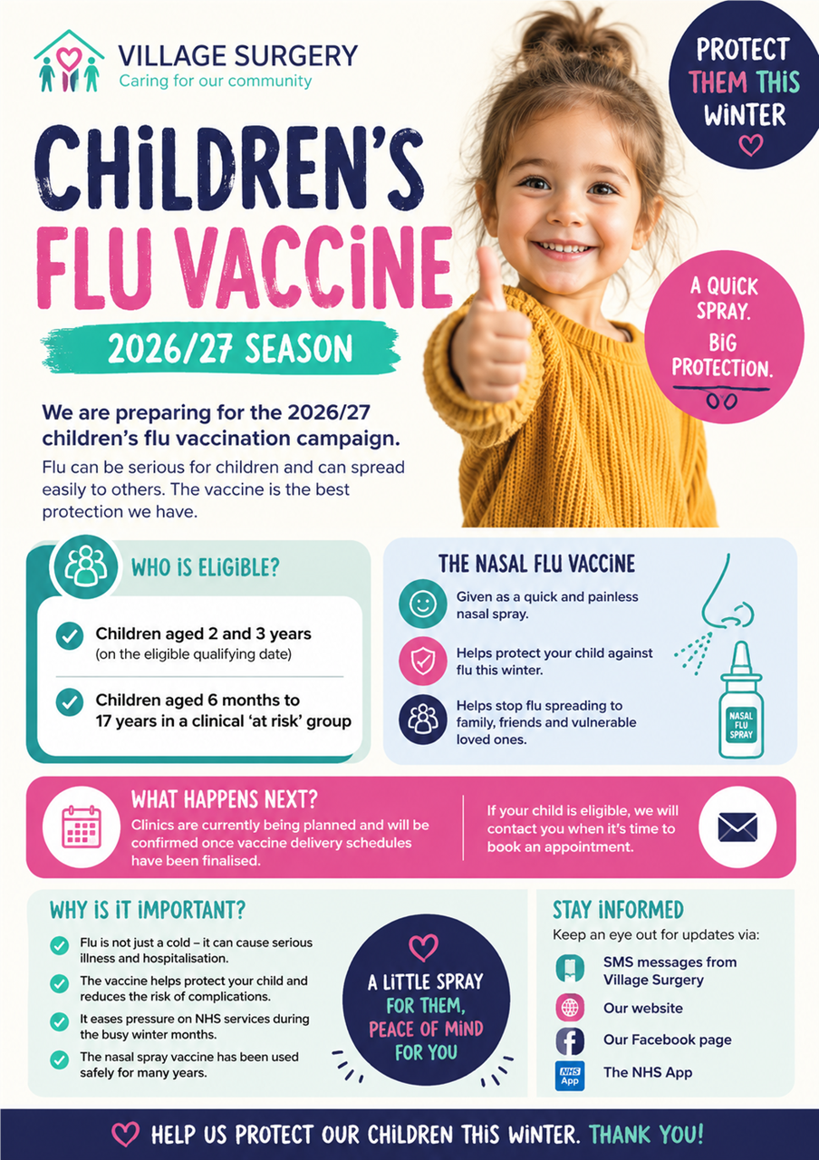 Flu 